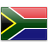 SA Flag Icon